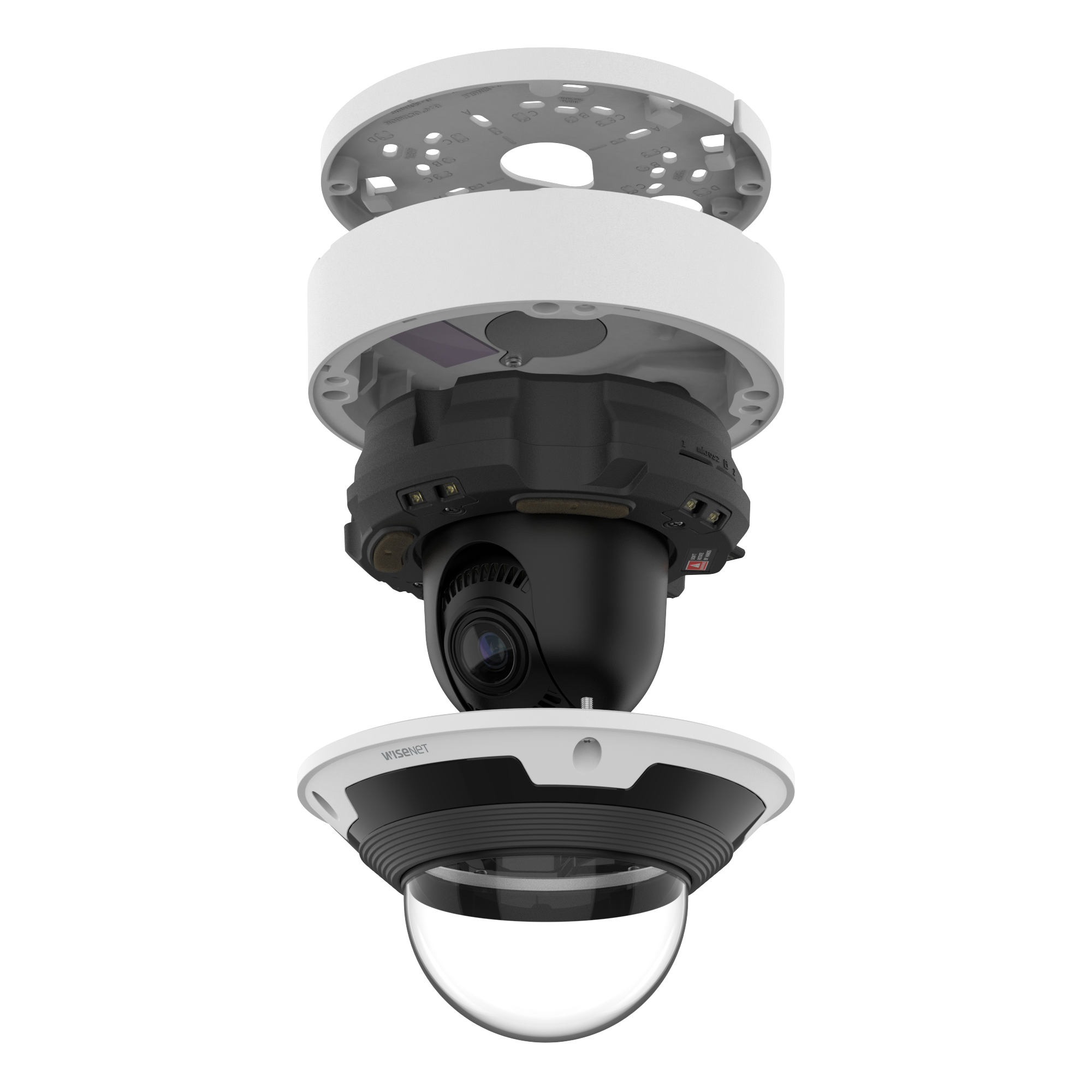 @trhk___wanページ XND-6083RV - Hanwha Vision